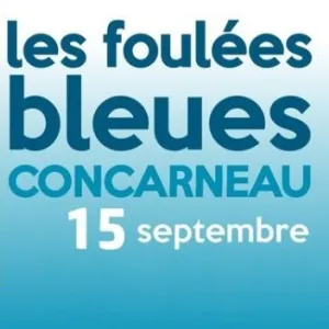Les Foulées Bleues