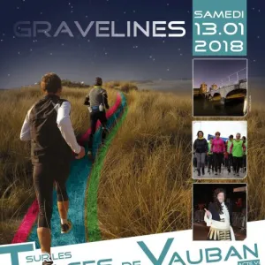 Sur les Traces de Vauban