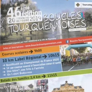 Boucles Tourquennoises