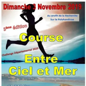 Entre Ciel et mer