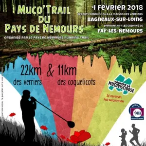 Muco'Trail du Pays de Nemours