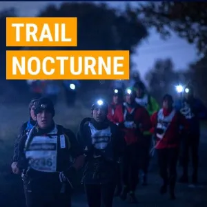 Trail Nocturne