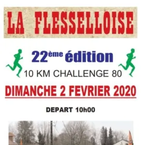 La Flesselloise