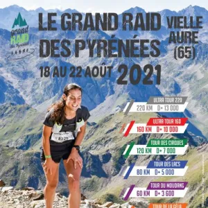 Grand Raid des Pyrénées