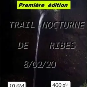 Nocturne de Ribes
