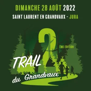 Trail du Grandvaux