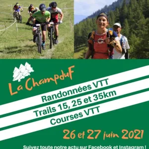 La ChampduF