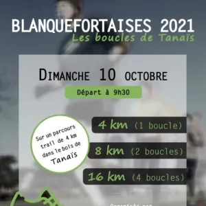 Les Blanquefortaises