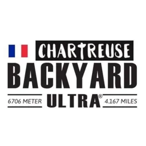 Chartreuse Backyard Ultra