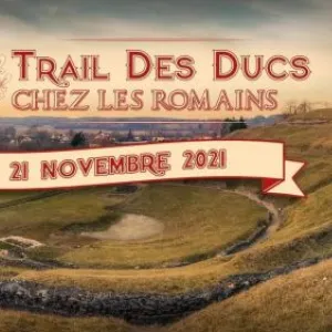 Trail des Ducs