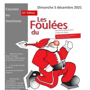 Les Foulées du Père Noël