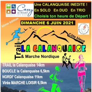 La Calanquaise