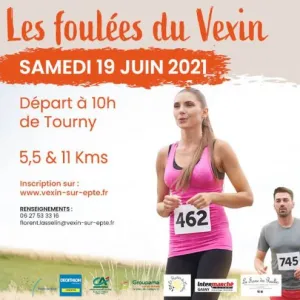 Les Foulées du Vexin