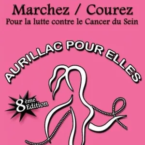 Aurillac pour Elles