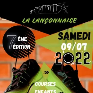 La Lançonnaise
