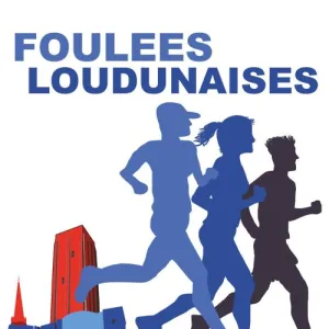 Les Foulées Loudunaises