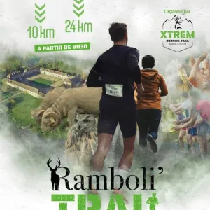 Ramboli'Trail