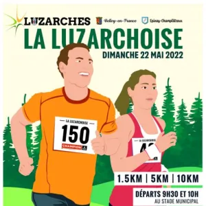 La Luzarchoise