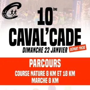 Caval'Cade