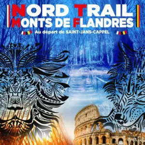 Nord Trail Monts de Flandres