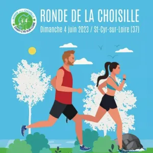 La Ronde de la Choisille