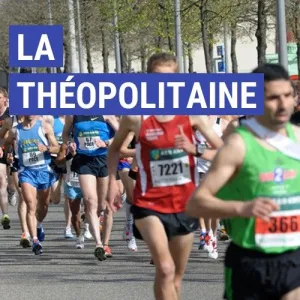 La Théopolitaine