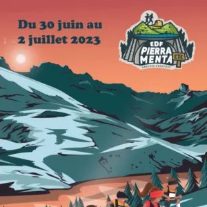 Pierra Menta été