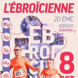 L'Ebroïcienne