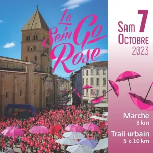 La Sein Go Rose