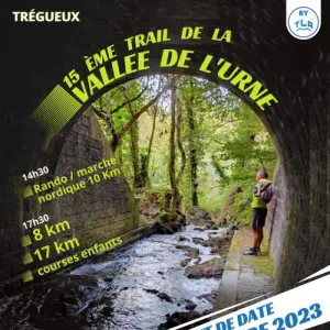 Trail de la Vallée de l'Urne