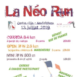 Néo Run