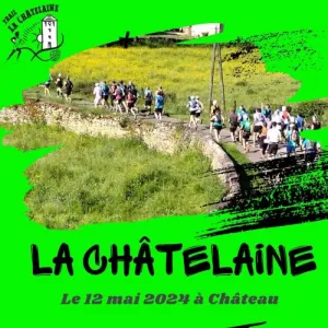 La Châtelaine