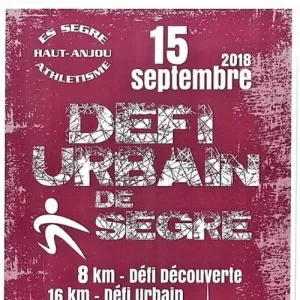 Défi Urbain de Segré