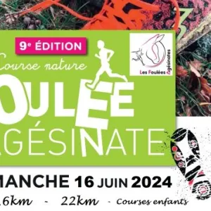 La Foulée Agésinate