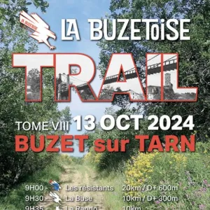 La Buzétoise