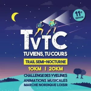 TVTC - Tu Viens Tu Cours