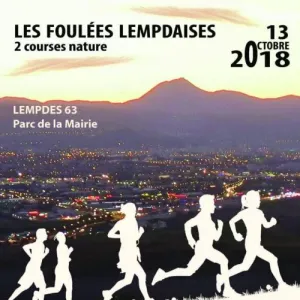 Foulées Lempdaises