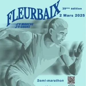 Fleurbaix j'y Cours