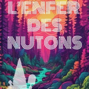 L'Enfer des Nutons