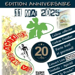 La Mosnacotoise