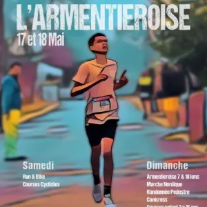 L'Armentiéroise