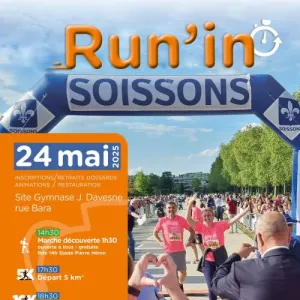 Run in Soissons