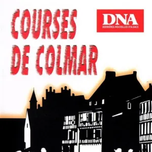 Course DNA de Colmar