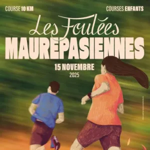 Foulées Maurepasiennes