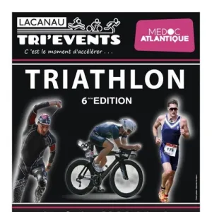 Lacanau Tri'Events