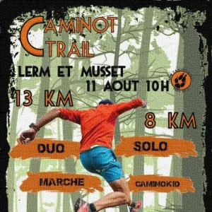 Caminottrail