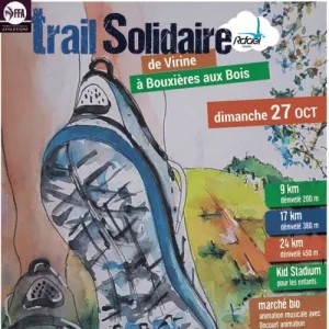 Virine Trail Tour