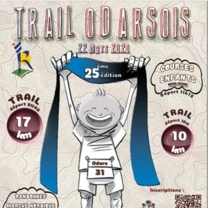 Trail Odarsois