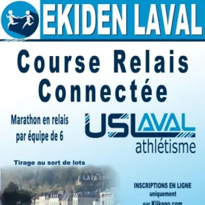Ekiden de Laval