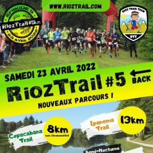 RiozTrail
